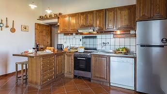 Casale le Tre Querce 8 1