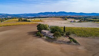 Casale le Tre Querce 8 1