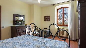 Casale le Tre Querce 8 1