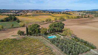 Casale le Tre Querce 8 1