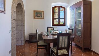 Casale le Tre Querce 8 1