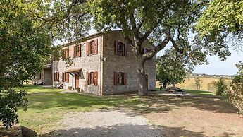 Casale le Tre Querce 8 1