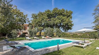 Casale le Tre Querce 8 1