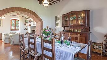 Casale le Tre Querce 8 1