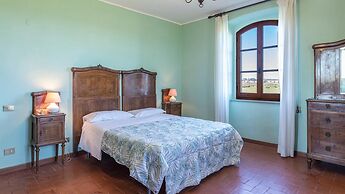 Casale le Tre Querce 8 1