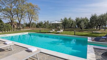 Casale le Tre Querce 8 1