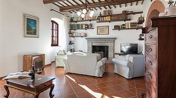 Casale le Tre Querce 8 1