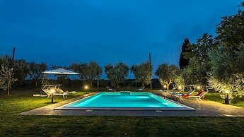 Casale le Tre Querce 8 1