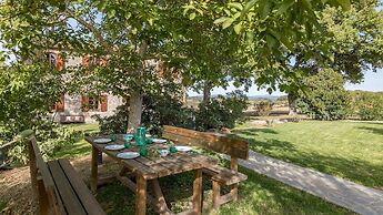 Casale le Tre Querce 8 1