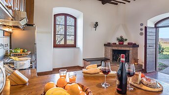 Casale le Tre Querce 8 1