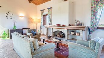 Casale le Tre Querce 8 1