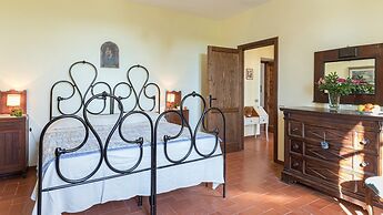 Casale le Tre Querce 8 1