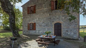 Casale le Tre Querce 8 1