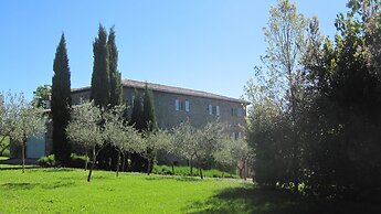 Villa Carmeli 12 2 in Acquapendente