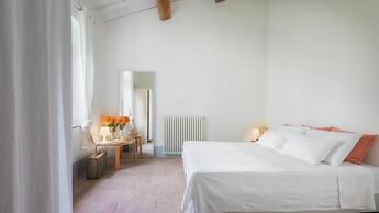 Villa Carmeli 12 2 in Acquapendente