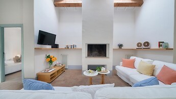 Villa Carmeli 12 2 in Acquapendente