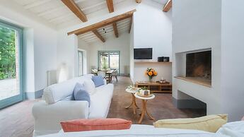 Villa Carmeli 12 2 in Acquapendente