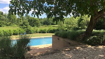 Villa Carmeli 12 2 in Acquapendente