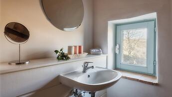 Villa Carmeli 12 2 in Acquapendente