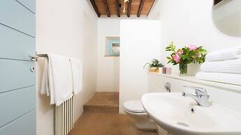 Villa Carmeli 12 2 in Acquapendente