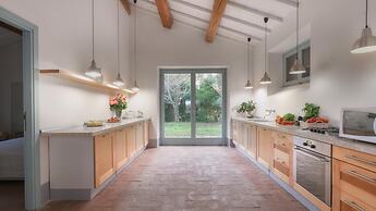 Villa Carmeli 12 2 in Acquapendente