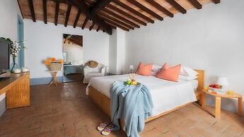 Villa Carmeli 12 2 in Acquapendente