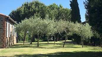 Villa Carmeli 12 2 in Acquapendente