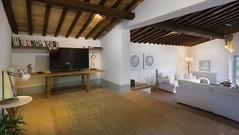 Villa Carmeli 12 2 in Acquapendente