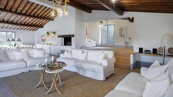 Villa Carmeli 12 2 in Acquapendente