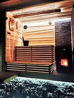 Vineyard cottage Soncni gric