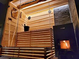 Vineyard cottage Soncni gric