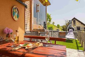 Vineyard cottage Soncni gric
