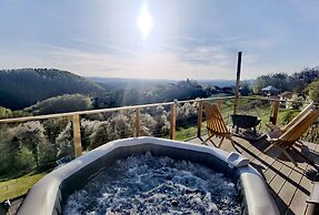 Vineyard cottage Soncni gric
