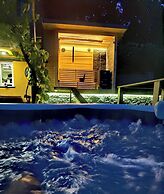 Vineyard cottage Soncni gric