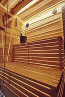 Vineyard cottage Soncni gric