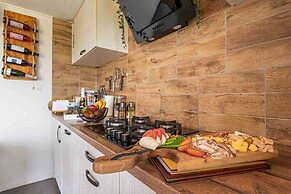 Vineyard cottage Soncni gric