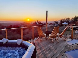 Vineyard cottage Soncni gric