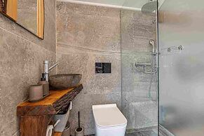 Vineyard cottage Soncni gric