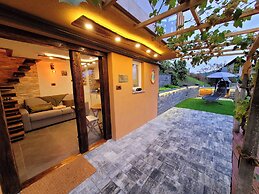 Vineyard cottage Soncni gric