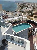 Hotel Carboneras Cabo de Gata