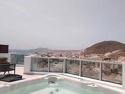 Hotel Carboneras Cabo de Gata