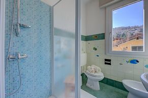 I Tetti di Stresa Central 300mt From Lake