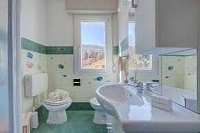 I Tetti di Stresa Central 300mt From Lake