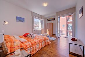 I Tetti di Stresa Central 300mt From Lake