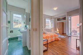 I Tetti di Stresa Central 300mt From Lake