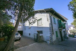 I Tetti di Stresa Central 300mt From Lake