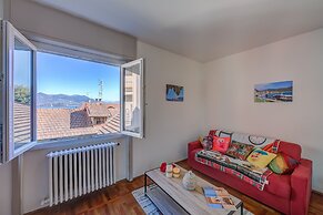 I Tetti di Stresa Central 300mt From Lake