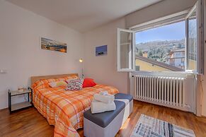 I Tetti di Stresa Central 300mt From Lake