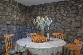 Apartment Zupančič