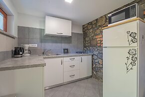 Apartment Zupančič